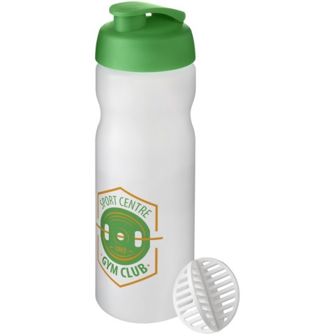 Shaker Baseline Plus o pojemności 650 ml zielony, szroniony bezbarwny (21070361) Shaker Baseline Plus o pojemności 650 ml zielony, szroniony bezbarwny (21070361)