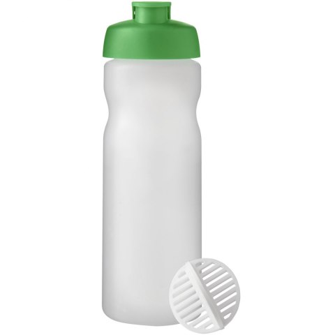 Shaker Baseline Plus o pojemności 650 ml zielony, szroniony bezbarwny (21070361) Shaker Baseline Plus o pojemności 650 ml zielony, szroniony bezbarwny (21070361)