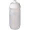 Bidon HydroFlex™ Clear o pojemności 500 ml biały, szroniony bezbarwny (21044001)