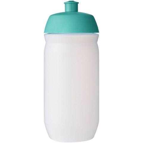 Bidon HydroFlex™ Clear o pojemności 500 ml błękitny, szroniony bezbarwny (21044051) Bidon HydroFlex™ Clear o pojemności 500 ml błękitny, szroniony bezbarwny (21044051)