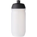 Bidon HydroFlex™ Clear o pojemności 500 ml czarny, szroniony bezbarwny (21044090)