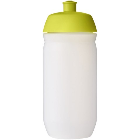 Bidon HydroFlex™ Clear o pojemności 500 ml limonka, szroniony bezbarwny (21044063) Bidon HydroFlex™ Clear o pojemności 500 ml limonka, szroniony bezbarwny (21044063)