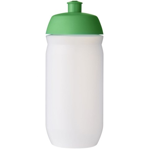 Bidon HydroFlex™ Clear o pojemności 500 ml zielony, szroniony bezbarwny (21044061) Bidon HydroFlex™ Clear o pojemności 500 ml zielony, szroniony bezbarwny (21044061)