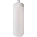 Bidon HydroFlex™ Clear o pojemności 750 ml biały, szroniony bezbarwny (21044201)