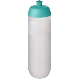 Bidon HydroFlex™ Clear o pojemności 750 ml błękitny, szroniony bezbarwny (21044251)