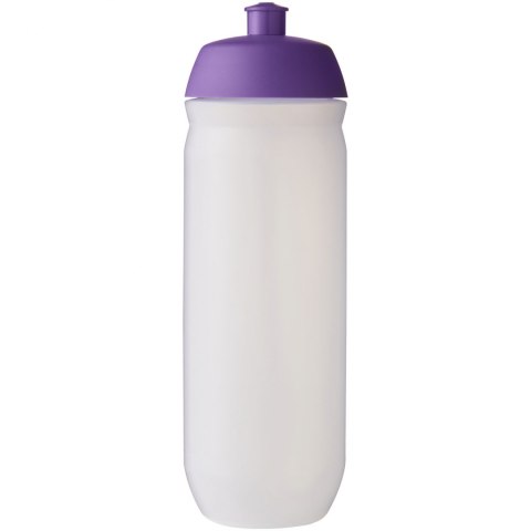 Bidon HydroFlex™ Clear o pojemności 750 ml fioletowy, szroniony bezbarwny (21044237) Bidon HydroFlex™ Clear o pojemności 750 ml fioletowy, szroniony bezbarwny (21044237)