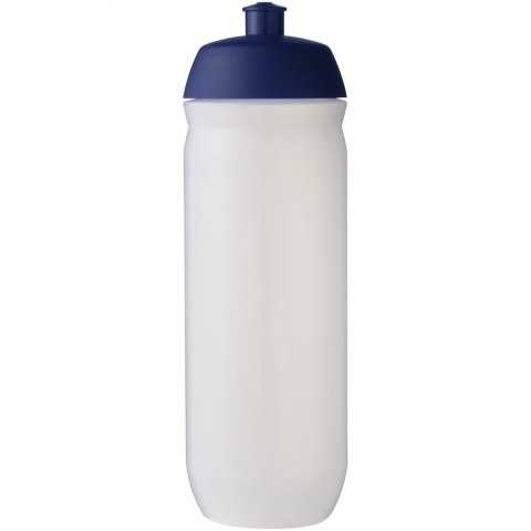 Bidon HydroFlex™ Clear o pojemności 750 ml niebieski, szroniony bezbarwny (21044252) Bidon HydroFlex™ Clear o pojemności 750 ml niebieski, szroniony bezbarwny (21044252)