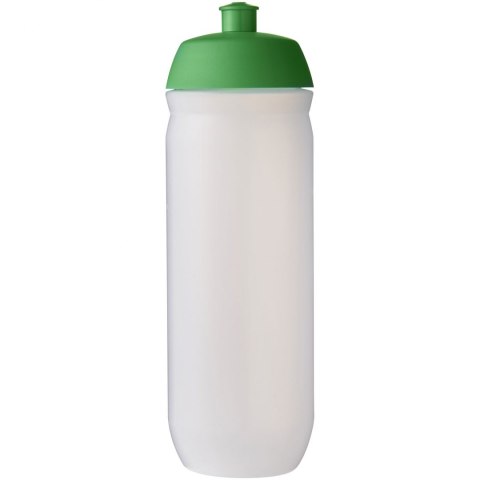 Bidon HydroFlex™ Clear o pojemności 750 ml zielony, szroniony bezbarwny (21044261) Bidon HydroFlex™ Clear o pojemności 750 ml zielony, szroniony bezbarwny (21044261)