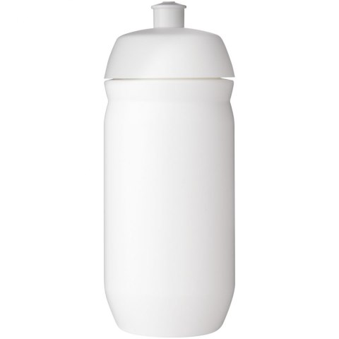 Bidon HydroFlex™o pojemności 500 ml biały, biały podstawowy (21044101) Bidon HydroFlex™o pojemności 500 ml biały, biały podstawowy (21044101)