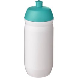 Bidon HydroFlex™o pojemności 500 ml błękitny, biały (21044151)