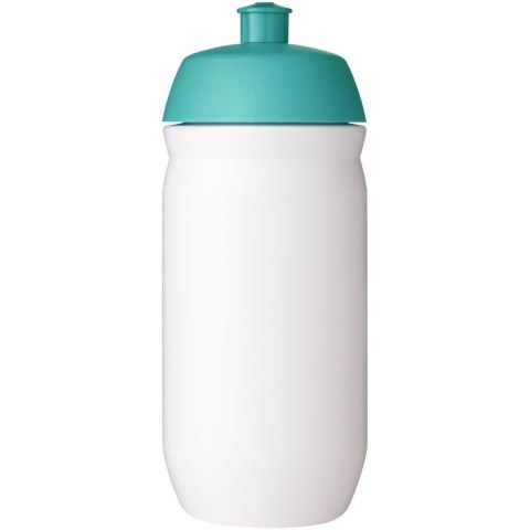 Bidon HydroFlex™o pojemności 500 ml błękitny, biały (21044151) Bidon HydroFlex™o pojemności 500 ml błękitny, biały (21044151)
