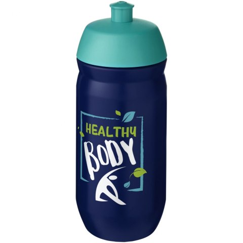 Bidon HydroFlex™o pojemności 500 ml błękitny, niebieski (21044195) Bidon HydroFlex™o pojemności 500 ml błękitny, niebieski (21044195)