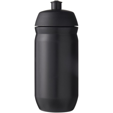 Bidon HydroFlex™o pojemności 500 ml czarny, czarny (21044191) Bidon HydroFlex™o pojemności 500 ml czarny, czarny (21044191)