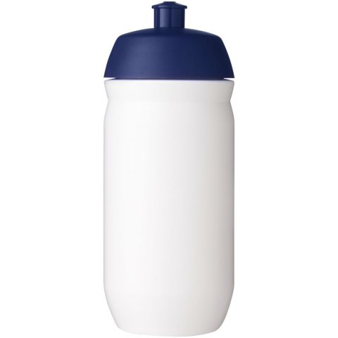 Bidon HydroFlex™o pojemności 500 ml niebieski, biały (21044152) Bidon HydroFlex™o pojemności 500 ml niebieski, biały (21044152)