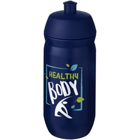 Bidon HydroFlex™o pojemności 500 ml niebieski, niebieski (21044193) Bidon HydroFlex™o pojemności 500 ml niebieski, niebieski (21044193)