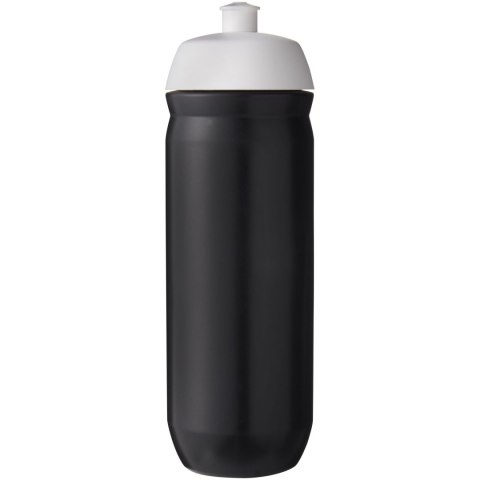 Bidon HydroFlex™ o pojemności 750 ml biały, czarny (21044392) Bidon HydroFlex™ o pojemności 750 ml biały, czarny (21044392)