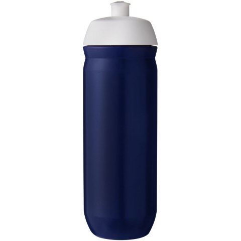 Bidon HydroFlex™ o pojemności 750 ml biały, niebieski (21044394) Bidon HydroFlex™ o pojemności 750 ml biały, niebieski (21044394)