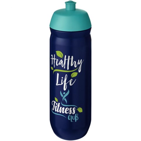 Bidon HydroFlex™ o pojemności 750 ml błękitny, niebieski (21044395) Bidon HydroFlex™ o pojemności 750 ml błękitny, niebieski (21044395)