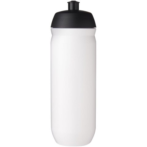 Bidon HydroFlex™ o pojemności 750 ml czarny, biały (21044390) Bidon HydroFlex™ o pojemności 750 ml czarny, biały (21044390)