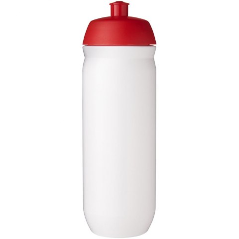 Bidon HydroFlex™ o pojemności 750 ml czerwony, biały (21044321) Bidon HydroFlex™ o pojemności 750 ml czerwony, biały (21044321)
