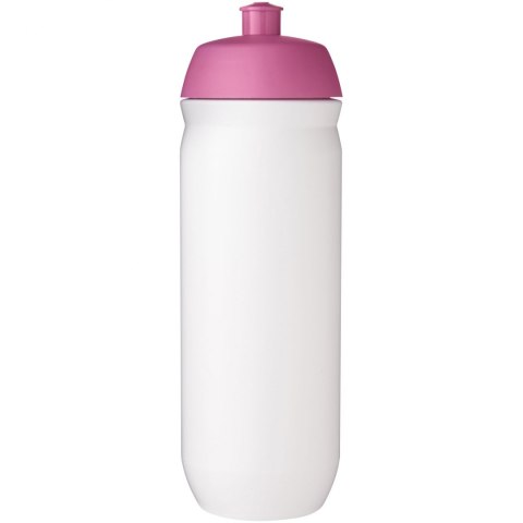 Bidon HydroFlex™ o pojemności 750 ml magenta, biały (21044341) Bidon HydroFlex™ o pojemności 750 ml magenta, biały (21044341)