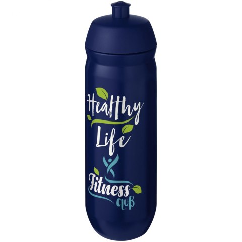 Bidon HydroFlex™ o pojemności 750 ml niebieski, niebieski (21044393) Bidon HydroFlex™ o pojemności 750 ml niebieski, niebieski (21044393)