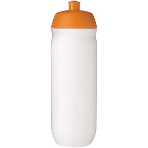 Bidon HydroFlex™ o pojemności 750 ml pomarańczowy, biały (21044331) Bidon HydroFlex™ o pojemności 750 ml pomarańczowy, biały (21044331)