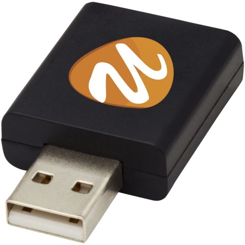 Incognito blokada przesyłania danych USB czarny (12417890) Incognito blokada przesyłania danych USB czarny (12417890)
