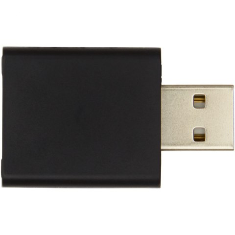 Incognito blokada przesyłania danych USB czarny (12417890) Incognito blokada przesyłania danych USB czarny (12417890)