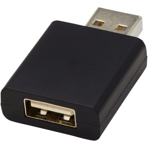Incognito blokada przesyłania danych USB czarny (12417890) Incognito blokada przesyłania danych USB czarny (12417890)