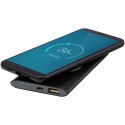 Juice bezprzewodowy powerbank 4000 mAh czarny (12417290)