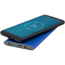 Juice bezprzewodowy powerbank, 8000 mAh błękit królewski (12417353)