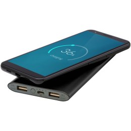 Juice bezprzewodowy powerbank, 8000 mAh czarny (12417390)