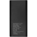 Juice bezprzewodowy powerbank, 8000 mAh czarny (12417390)