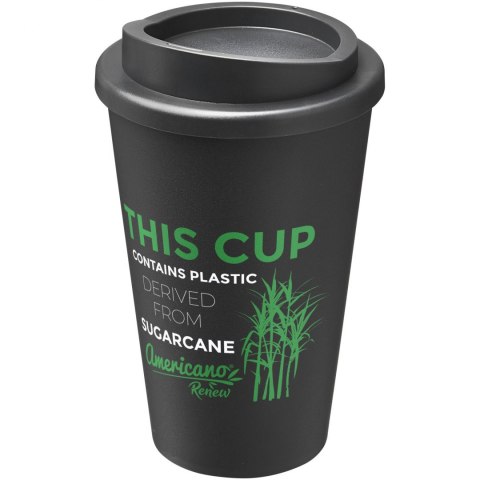 Kubek termiczny z serii Americano® Renew o pojemności 350 ml gratnitowy (21042683) Kubek termiczny z serii Americano® Renew o pojemności 350 ml gratnitowy (21042683)