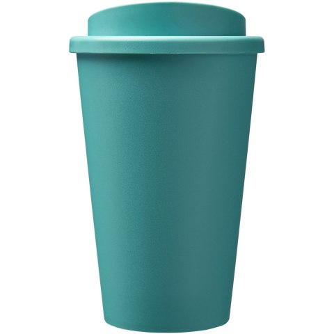 Kubek termiczny z serii Americano® Renew o pojemności 350 ml rafowo niebieski (21042651) Kubek termiczny z serii Americano® Renew o pojemności 350 ml rafowo niebieski (21042651)