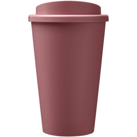 Kubek termiczny z serii Americano® Renew o pojemności 350 ml różowy (21042641) Kubek termiczny z serii Americano® Renew o pojemności 350 ml różowy (21042641)