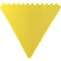Trójkątna skrobaczka do szyb Frosty 2.0 żółty (10425211)