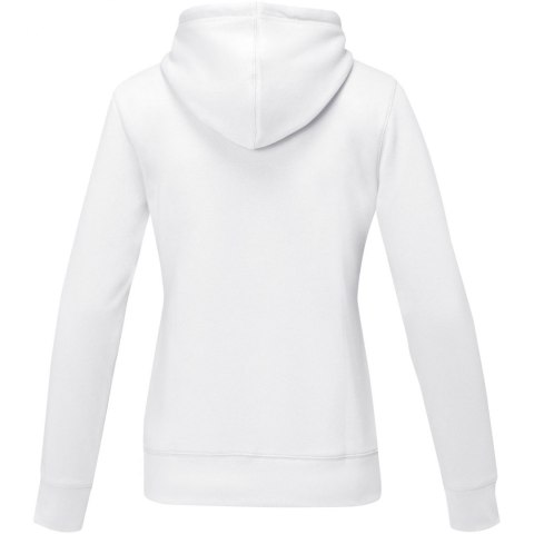 Charon damska bluza z kapturem biały (38234012) Charon damska bluza z kapturem biały (38234012)
