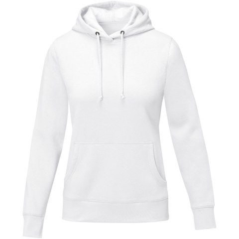 Charon damska bluza z kapturem biały (38234017) Charon damska bluza z kapturem biały (38234017)