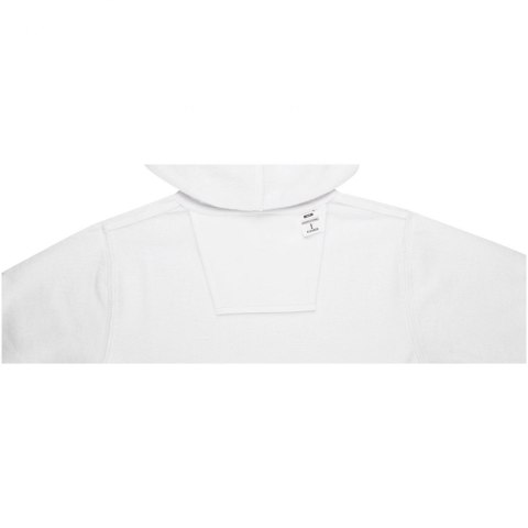 Charon damska bluza z kapturem biały (38234017) Charon damska bluza z kapturem biały (38234017)