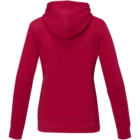 Charon damska bluza z kapturem czerwony (38234216) Charon damska bluza z kapturem czerwony (38234216)
