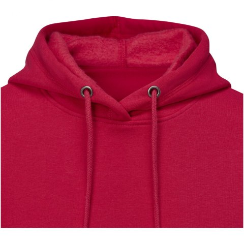 Charon damska bluza z kapturem czerwony (38234216) Charon damska bluza z kapturem czerwony (38234216)