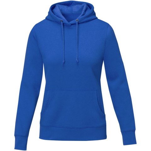 Charon damska bluza z kapturem niebieski (38234524) Charon damska bluza z kapturem niebieski (38234524)