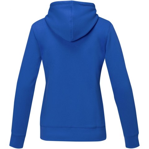 Charon damska bluza z kapturem niebieski (38234524) Charon damska bluza z kapturem niebieski (38234524)