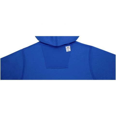 Charon damska bluza z kapturem niebieski (38234524) Charon damska bluza z kapturem niebieski (38234524)
