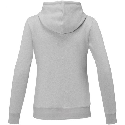 Charon damska bluza z kapturem szary melanż (38234803) Charon damska bluza z kapturem szary melanż (38234803)