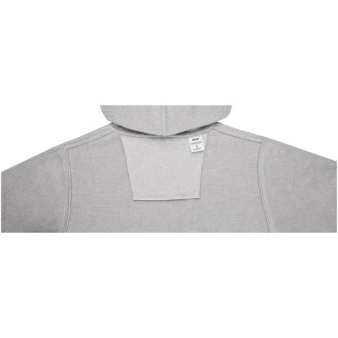 Charon damska bluza z kapturem szary melanż (38234803) Charon damska bluza z kapturem szary melanż (38234803)