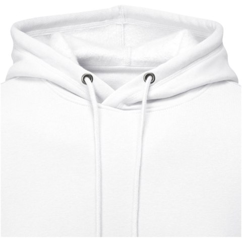 Charon męska bluza z kapturem biały (38233011) Charon męska bluza z kapturem biały (38233011)