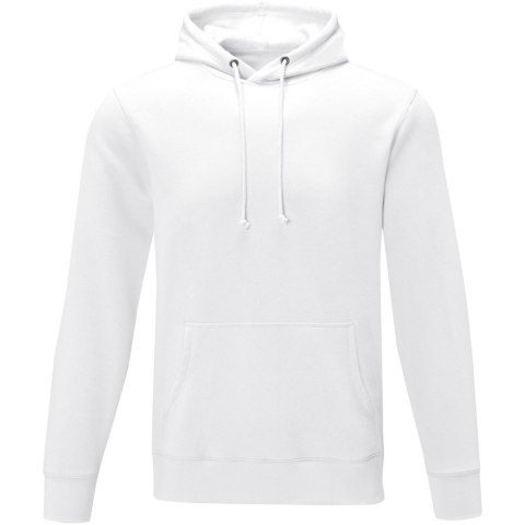 Charon męska bluza z kapturem biały (38233017) Charon męska bluza z kapturem biały (38233017)